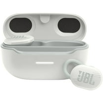 Pre-Owned JBL Endurance Race True Wireless Waterproof Active Sport Earbuds White