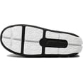 thumbnail image 2 of Floafers Kids Unisex Prodigy Driver, Slate/Bright White, 3 Big Kid Medium, 2 of 4