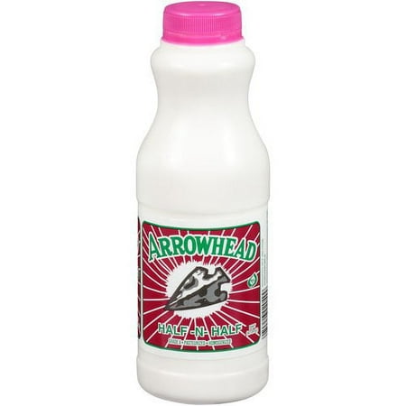 Kemps Arrowhead Half & Half