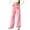 1#Light Pink, variant on Tiijoy Toddler Girls Sweatpants Loose Straight Leg Pants Soft Sports Trousers, Sizes 4-16