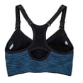 thumbnail image 4 of DAFEI Y Back Sports Bras for Women,Padded Racerback Medium Impact Thin Strap Workout Yoga Top for Running, 4 of 4