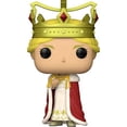 thumbnail image 2 of Funko Pop Attack on Titan - Queen Historia (Summer Convention), 2 of 2