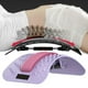 thumbnail image 1 of Masajeador De Espalda Tabla De Estiramiento De Espalda Portátil Corrector De Columna Ajustable Para Oficina Gimnasio Hogar Eigraketly CE008475-04, 1 of 6
