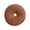 cushions 29, variant on Outdoor Cushion Chair Cushions for Dining Chairs Simple Solid Color Window Mat Futuan Dining Chair office Cushion Sofa Round Backrest Soft Skin Not Easy To Deform 16x16In