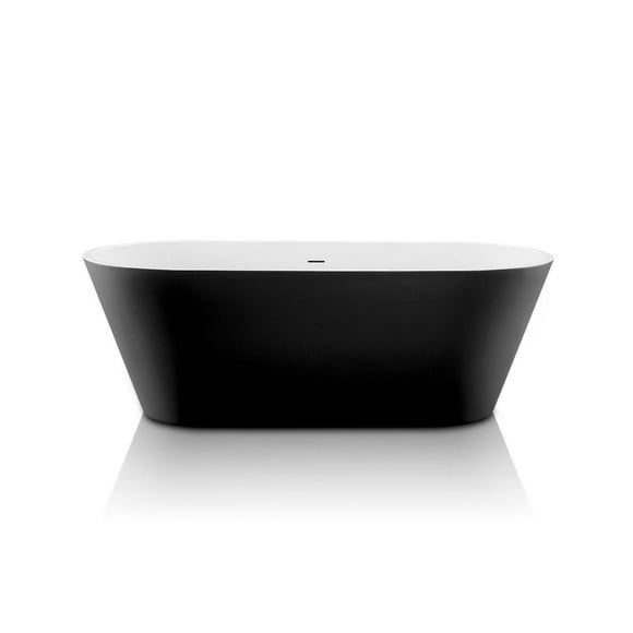 ALDINE-59-BLK