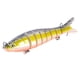 thumbnail image 2 of Señuelos de pesca flotantes suaves y coloridos con crankbait 7, 2 of 5