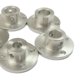 thumbnail image 2 of Ounissouiy Conector de acoplamiento de brida de 5 mm para durabilidad duradera de estilo de mano de obra exquisita Rc Kits de construcción modelo diámetro interior 7mm, 2 of 6