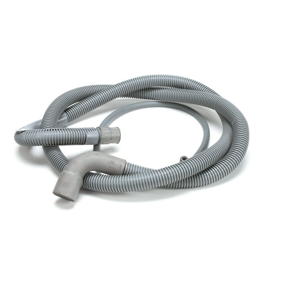 Electrolux Professional Hose, For Drain Pump 049831 - Genuine OEM Replacement Part
