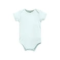 thumbnail image 6 of Hudson Baby Short Sleeve Bodysuits, 5-Pack, Newborn- 24 Months, 6 of 7