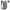 Gray, variant on 10/15L Small Rucksack Foldable Backpack Lightweight Packable Daypack Travel Outdoor Hiking Shoulder Bag