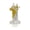 A, variant on Fashion Cartoon Creative Birthday Candle Digital Candle Style A,Perfect for Party Decoration and Cake Topper