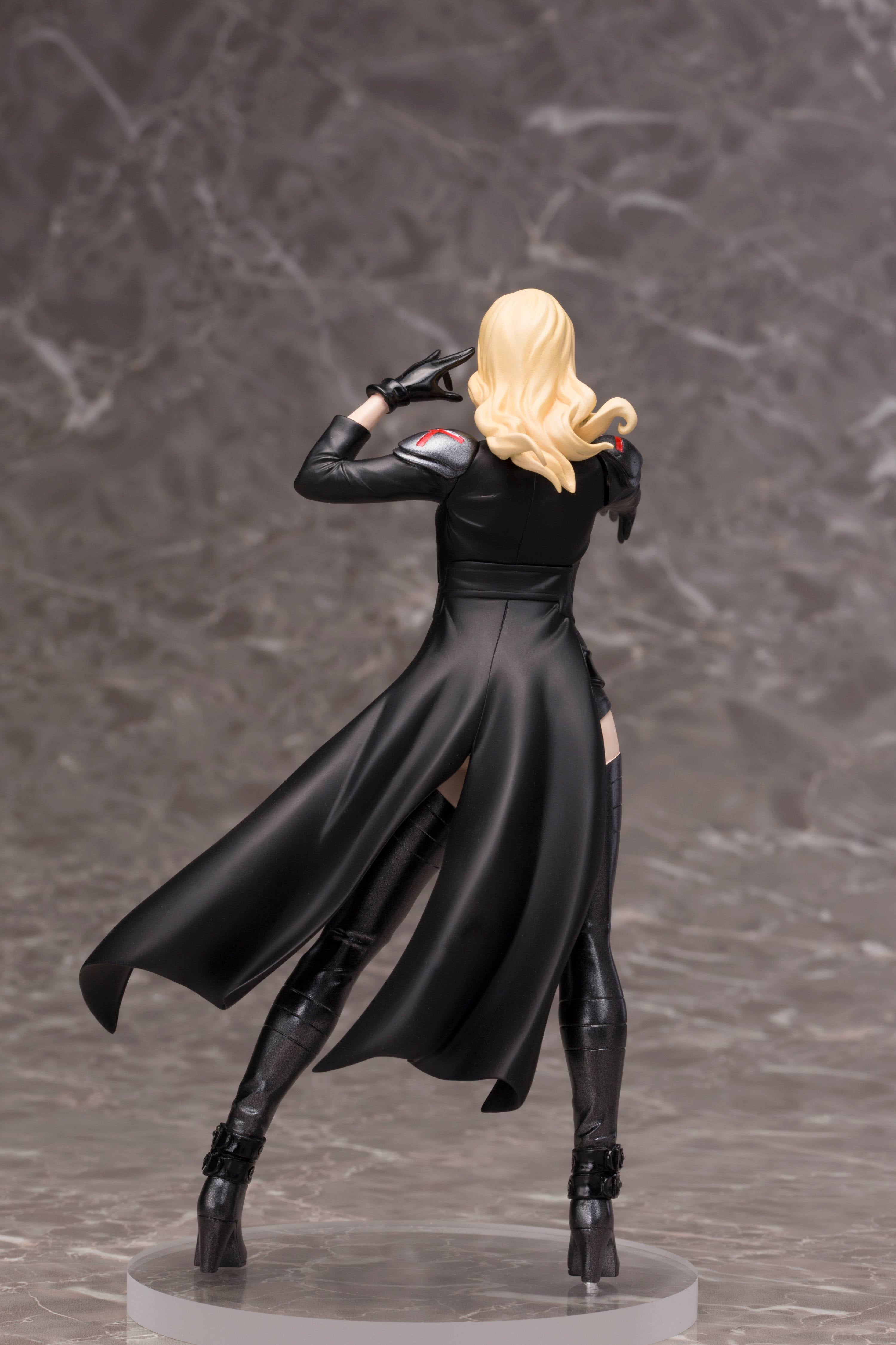 Kotobukiya Marvel Comics Emma Frost Artfx+ Statue