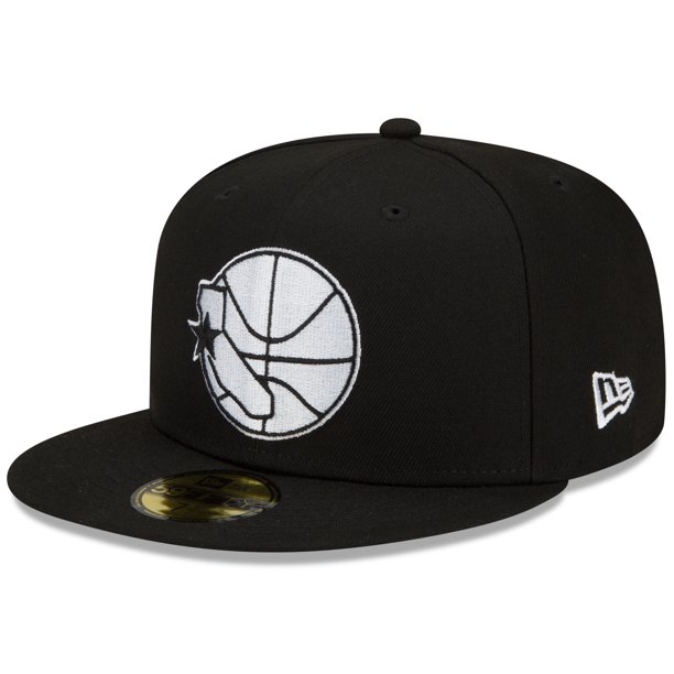 Men�s New Era Black/White Golden State Warriors 2021/22 Men�s New Era Black/White Golden State Warriors 2021/22