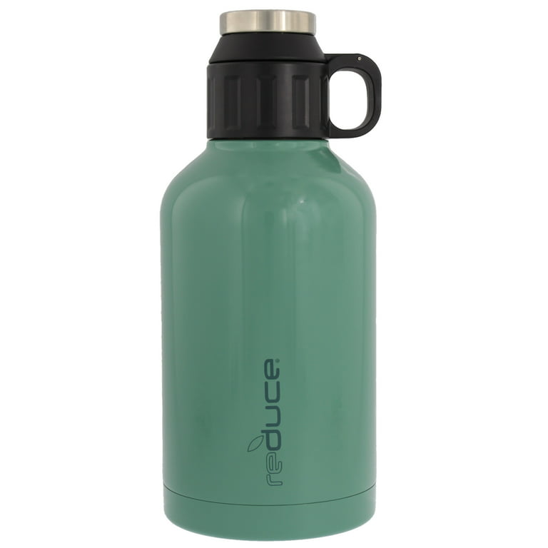 This Water Bottle Keeps Your Beer Cold All Day Long
