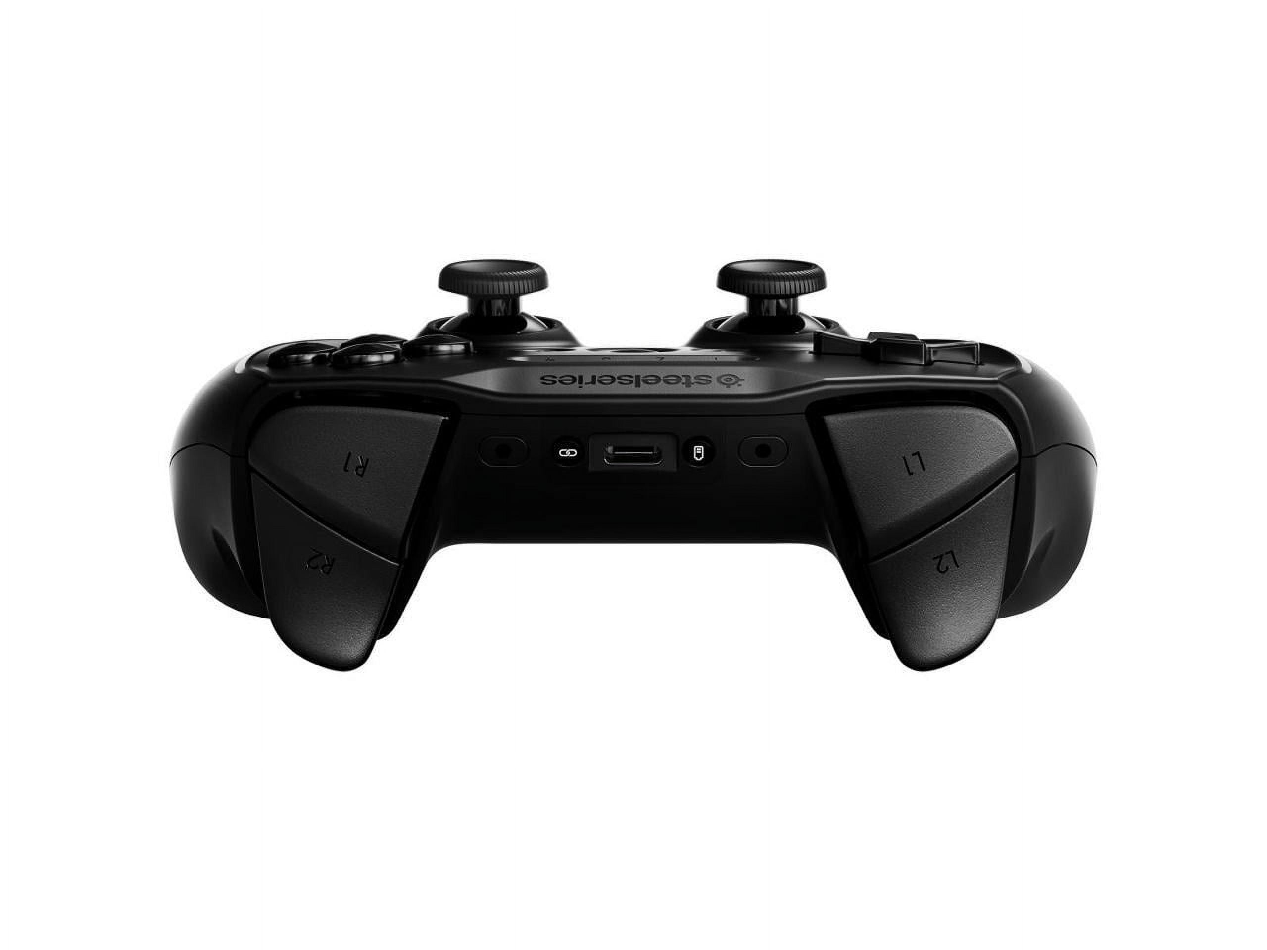 SteelSeries Stratus+ Windows Remote Wireless Gaming SteelSeries Stratus+ Windows Remote Wireless Gaming