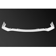 thumbnail image 1 of EPARTS 3 Pieces Style Front Bumper Lip Spoiler Side Body Kit Trim Protection White Painted Compatible with 2014-2017 Infiniti Q50, 1 of 10