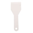thumbnail image 1 of Deicing Shovel Hygienic Freezer Ice Mini Spatula Maker White, 1 of 6