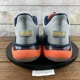 thumbnail image 4 of New Balance FuelCell Rebel TR Grey Orange Castlerock Running Shoes Men Size 10 D, 4 of 6