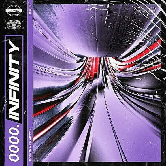 Scarlxrd - Infinity - Music & Performance - CD