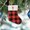 Y, variant on Christmas Decorations Savings Clearance 2024! VOAVEKE Christmas Gift Bags, Christmas Tote Bags, Christmas Socks Christmas Gift Bag Pendant Red Haig Alphabet Socks Christmas Tree Decorations