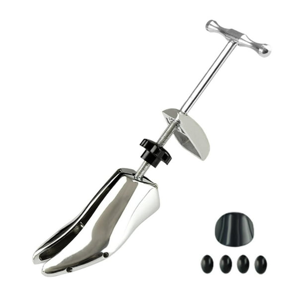 Camilla para , árboles para , afloja los apretados, ancho, moldeador de aleación de aluminio, construcción para mujeres Eje único 35-42 Macarena Camilla de zapatos