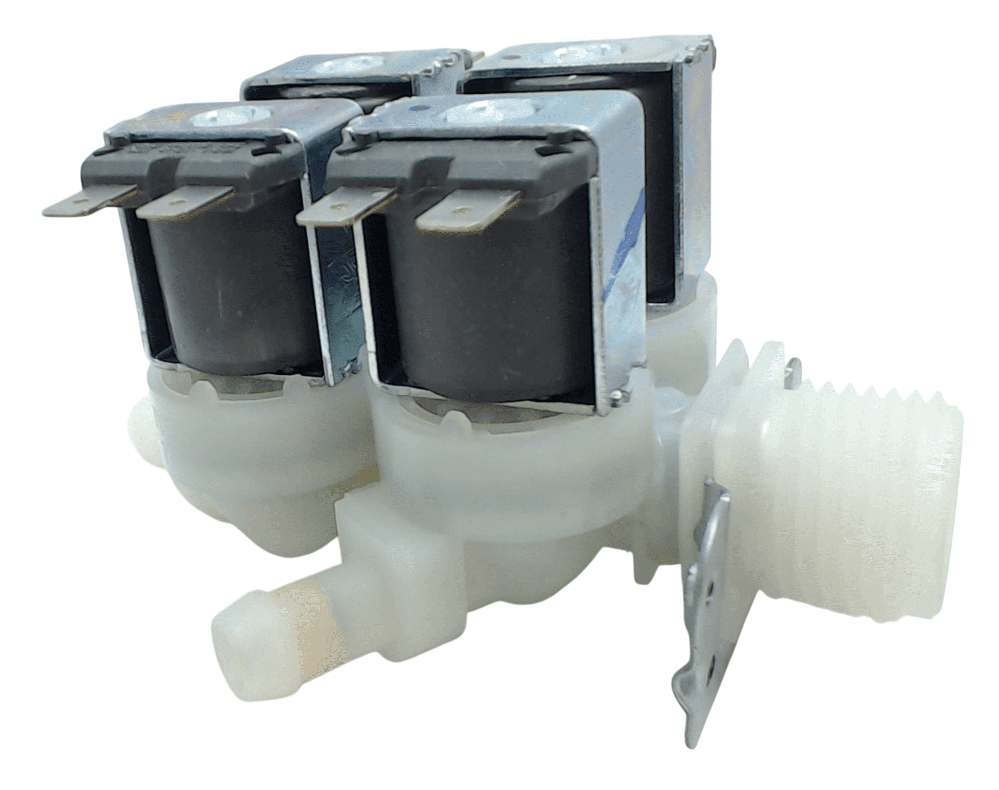 Washing Machine Water Valve for LG, AP4441934, PS3527430, 5220FR2008E