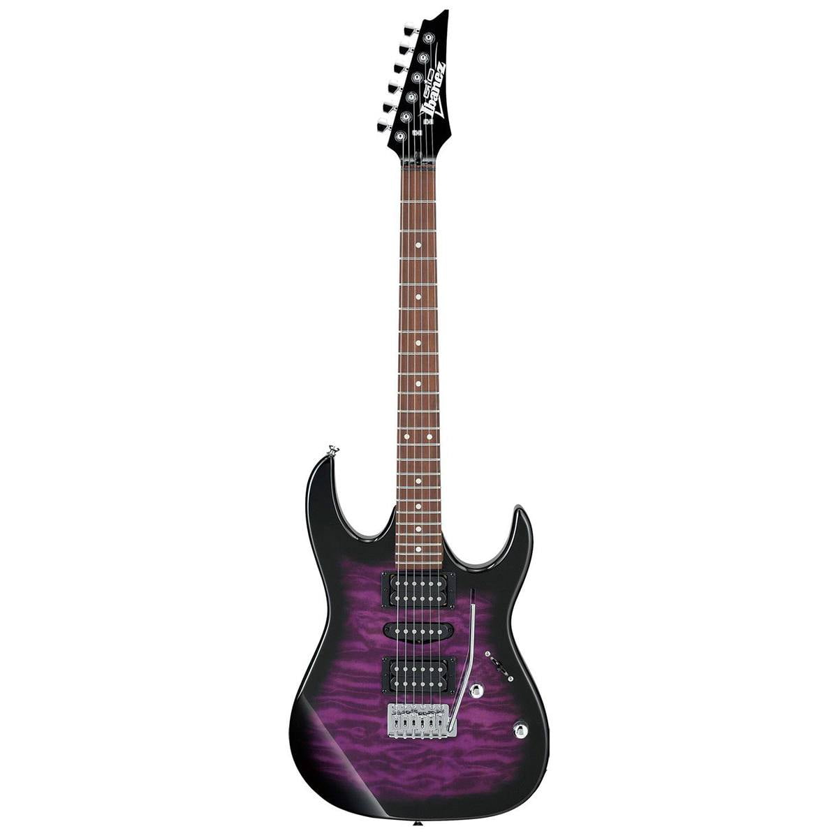 GRX70QA-TVT w/7点セット GRX70QA-TVT w/7点セット GRX70QA | RG | ELECTRIC GUITARS