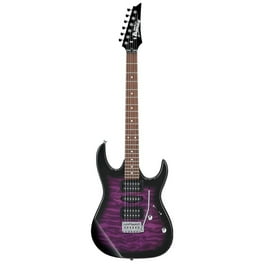 ギター Ibanez GRX70QA-TVT Ibanez Gio GRX70QA TVT アイバニーズ エレキギター