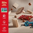 thumbnail image 4 of Loacker Minis Wafer Variety Pack, Premium Assorted wafer Cookies, 14.11 oz, 40-Pack, 4 of 7