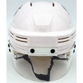 thumbnail image 2 of Seattle Kraken Unsigned White NHL Mini Helmet 201536, 2 of 5