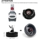 thumbnail image 3 of Reemplazo de Licuadora de 6 cuchillas Feilifan para Ninja BL660 1100w Taza de 16 oz, 3 of 3