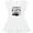 AA-White, variant on Inktastic Grandpas Camping Buddy Girls Toddler Dress