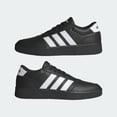 thumbnail image 2 of TENIS ADIDAS BREAKNET 3.0 JQ5482 NEGRO HOMBRE 28.5CM, 2 of 4
