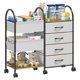 thumbnail image 1 of Carrito organizador de pañales con ruedas ONWAYHOME Baby con ruedas, 1 of 7