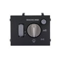 thumbnail image 3 of MOCA AUTOPARTS DS876 Headlight Switch Fit for 1995-1999 Chevrolet C1500 C2500 C3500 & 1996-2002 GMC Savana 1500 2500 3500, 3 of 11