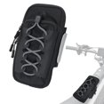thumbnail image 1 of Bolsa impermeable para moto eléctrica de cross ZGTMZX con funda para teléfono, 1 of 8