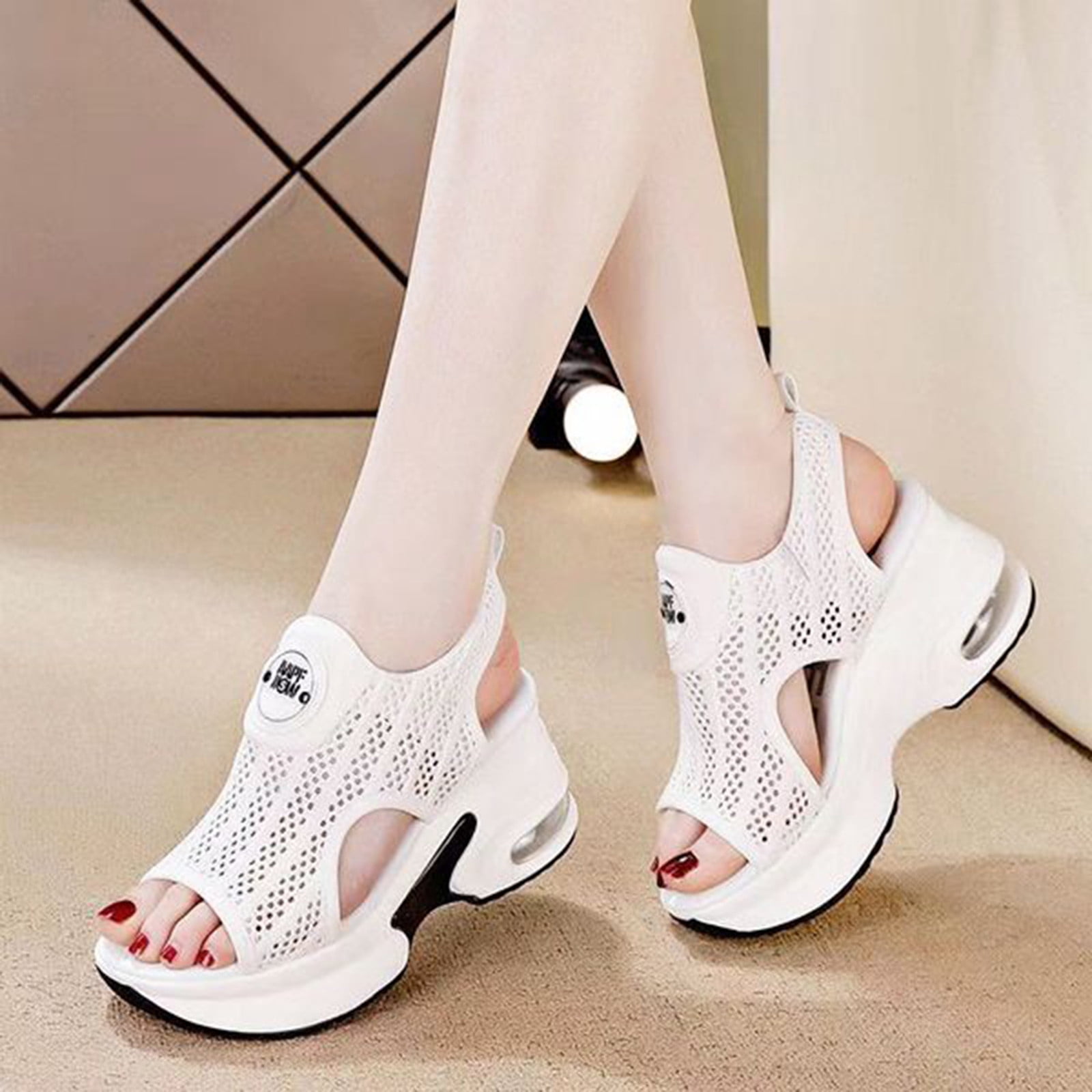 Korean sandals for women deals
