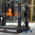 thumbnail image 4 of 1 juego de pinzas de acoplamiento para tubo Bowden, kit de pinzas de acoplamiento para impresora 3D, extrusora y hotend., 4 of 8