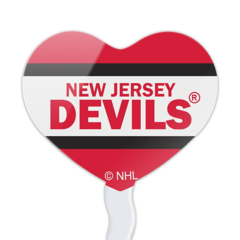 NHL NJ Devils Uniform Set 