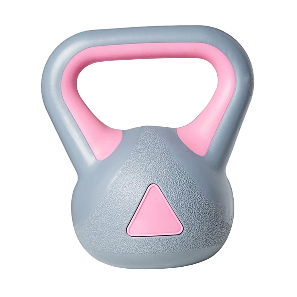 Worgeous  Fixed Kettlebell Professional Dumbbell Fitness Miss