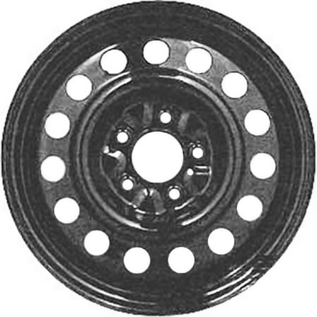 Ford Wheel 1998-2007 15" OEM 9595642