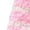 Pink, variant on For Women Winter Sleep Socks Striped Plush Mid-Calf Socks Ultra Warm Fleece Lined Socks Non-Binding Bedtime Socks Cozy Cabin Wear