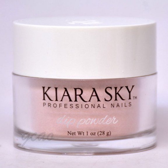 Kiara Sky Dip Powder D530 Nude Swings 1oz