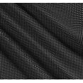 thumbnail image 3 of Soimoi Cotton Poplin Fabric White Small Motif Shirting Printed Fabric 1 Yard 56 Inch Wide, 3 of 7