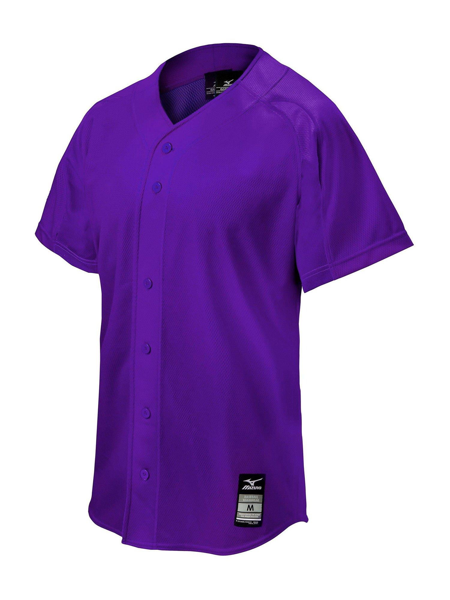 mizuno softball jerseys