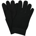 thumbnail image 1 of Mechanics Glove, Black - Extra Large, 1 of 1