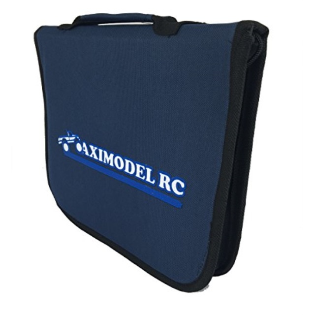 rc truck bag