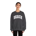thumbnail image 2 of Seaside Beach Sweatshirt Beach Hoodies Beach Sweatshirt Men Beach, 2 of 4