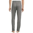 thumbnail image 2 of Hanes Men's Luxe Pajama Pants, 2 of 5