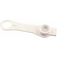 thumbnail image 3 of JR Products 62105 Dust Plug for City Water Check Valve, 3 of 3